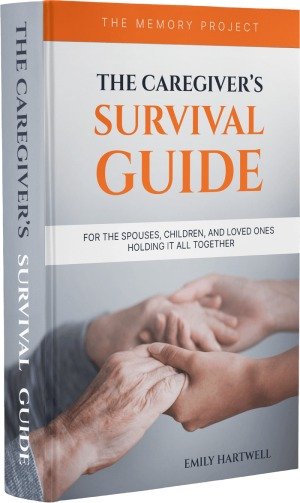 Caregiver wellness guide