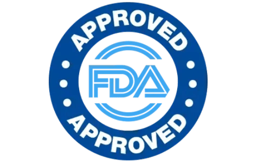 FDA Registered Facility